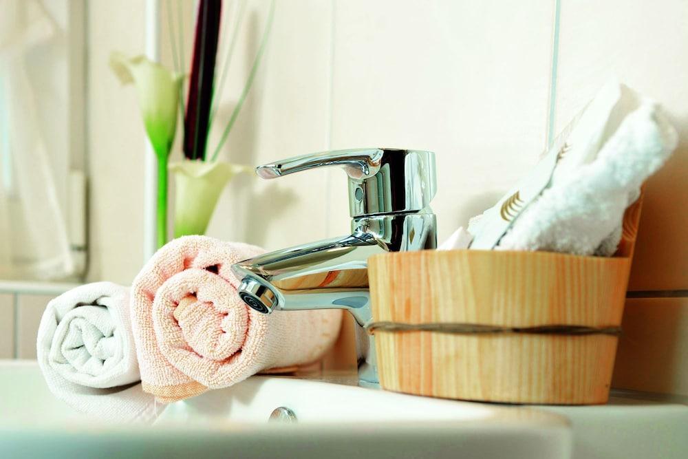 Hotel Gräffs-Mühle