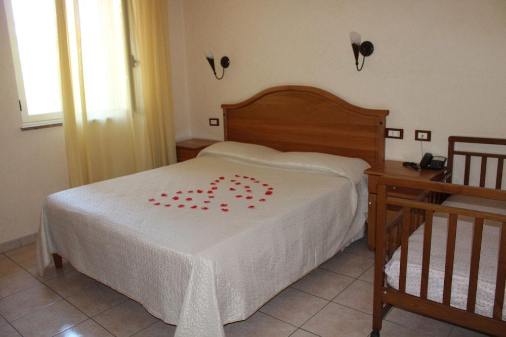 Ristorante Hotel Avvenire