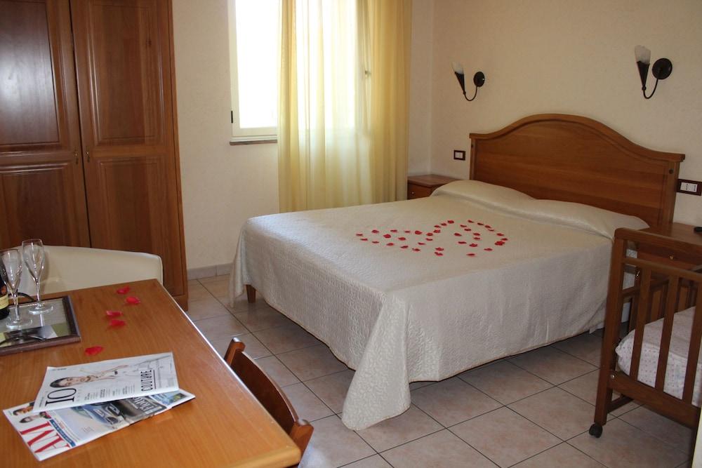 Ristorante Hotel Avvenire