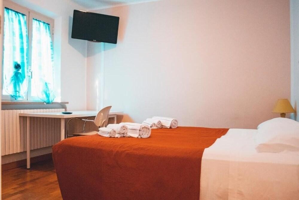 Affittacamere Torresi