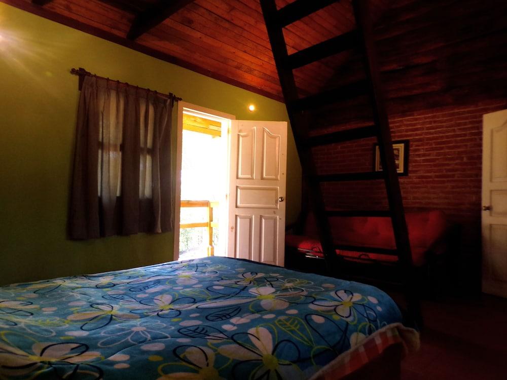 Cabañas El Rincón de Pancho