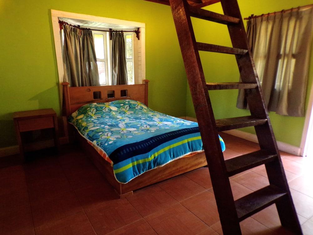 Cabañas El Rincón de Pancho