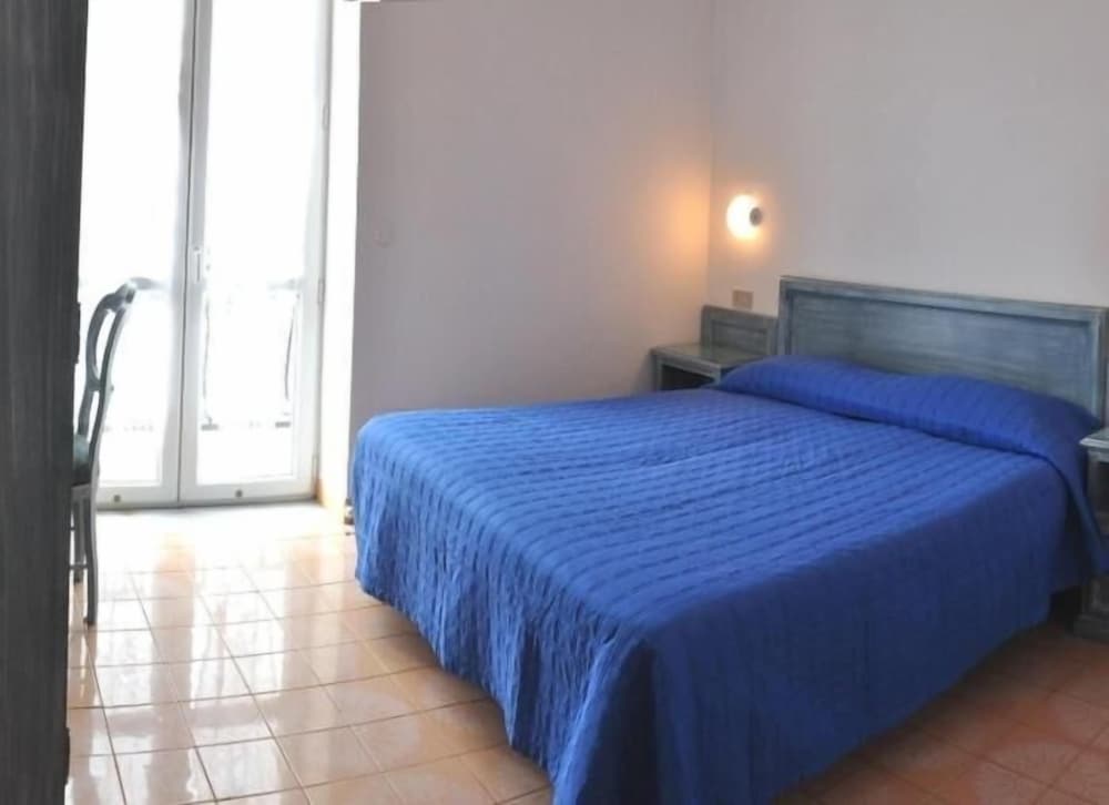 Hotel Residence Villa Teresa