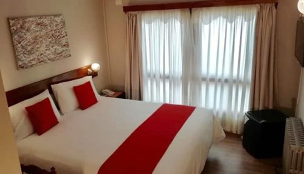 Hotel Concorde Bariloche