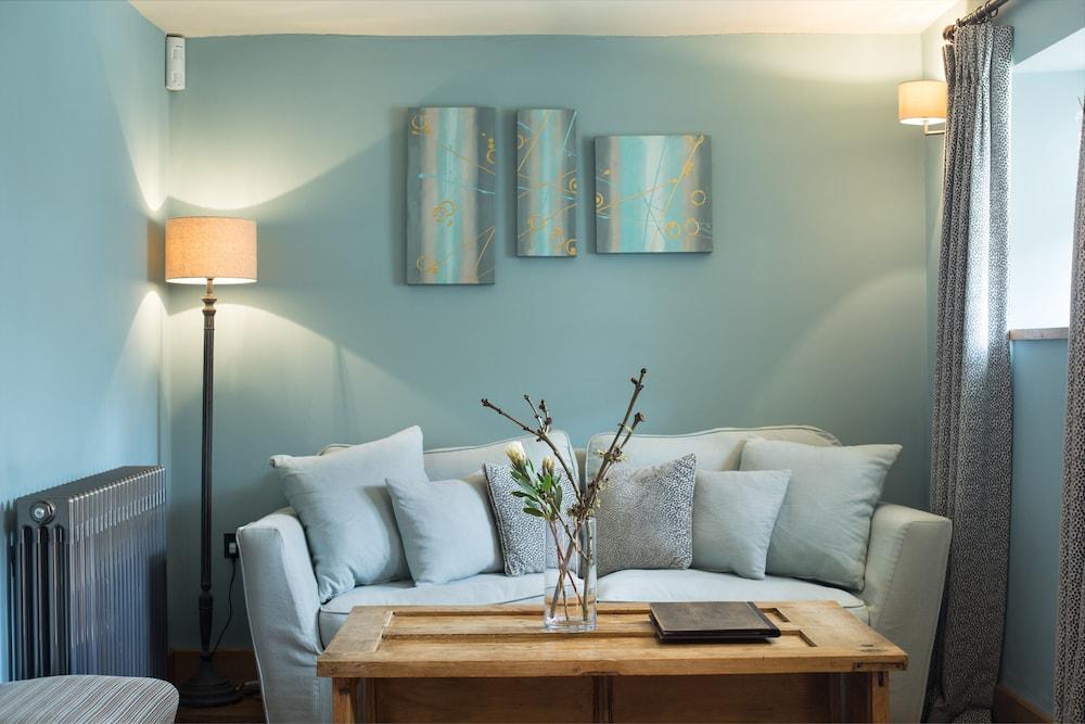 The Royal Oak Tetbury