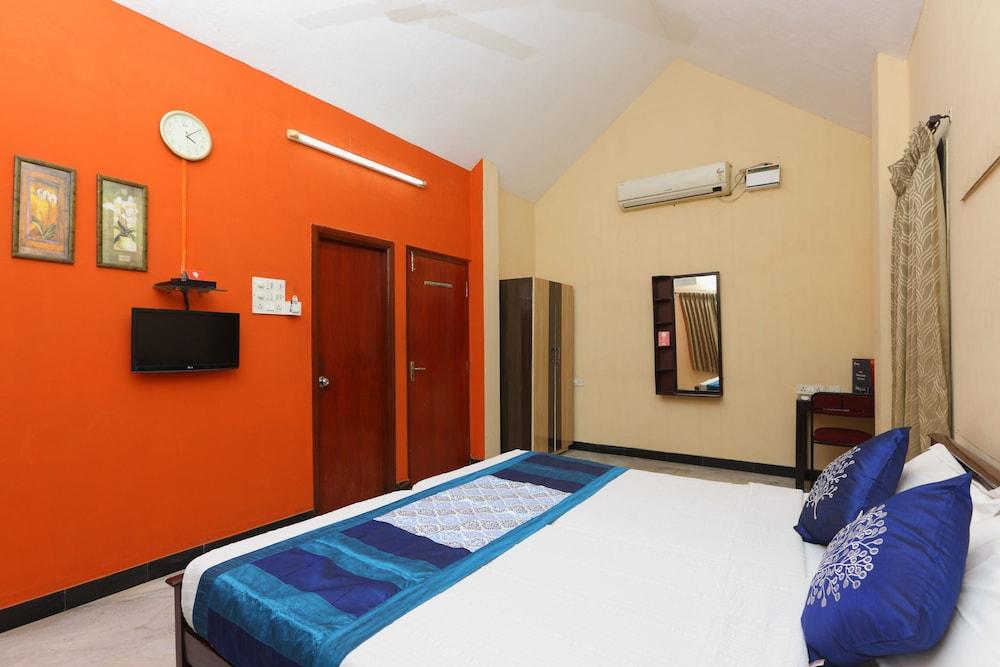 OYO 20006 SilverKey T Nagar