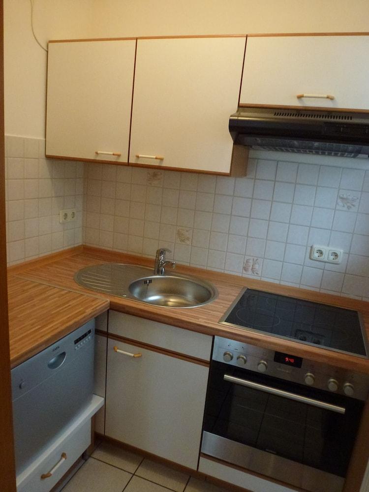 Ferienwohnung Sauerlandblick