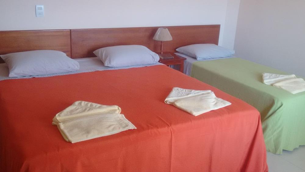 Hotel Villaggio dos Ventos