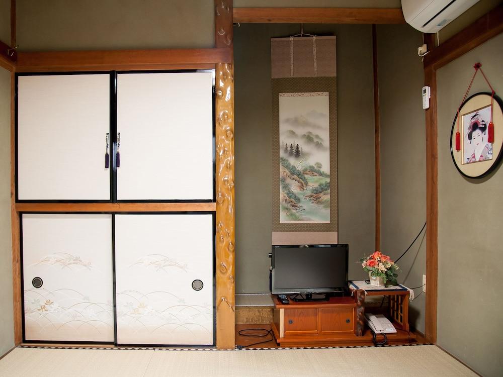 Ryokan Niko