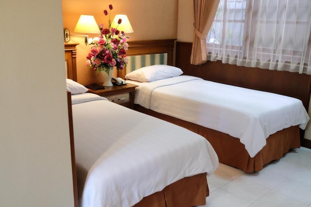 Sapta Nawa Resort 1 Gresik