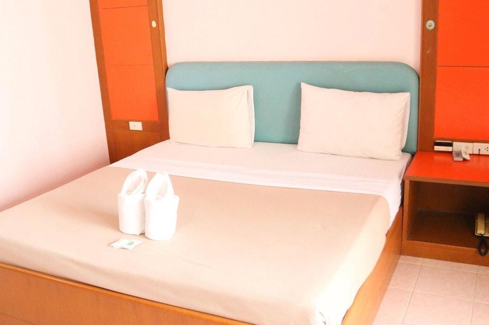 Kritsadanakorn Mansion