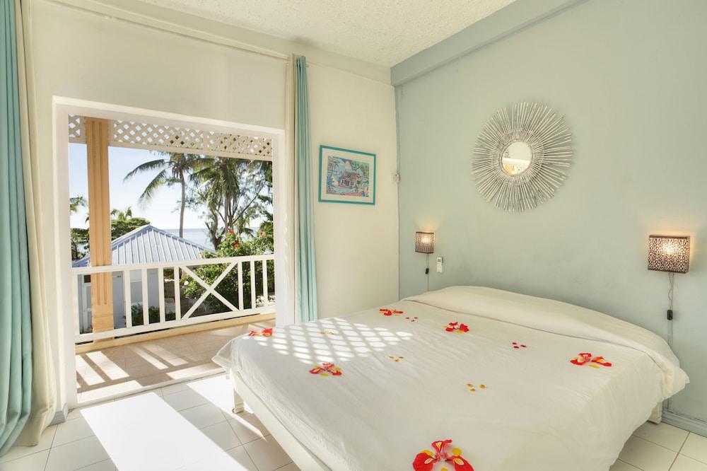 Cocotiers Hotel – Rodrigues