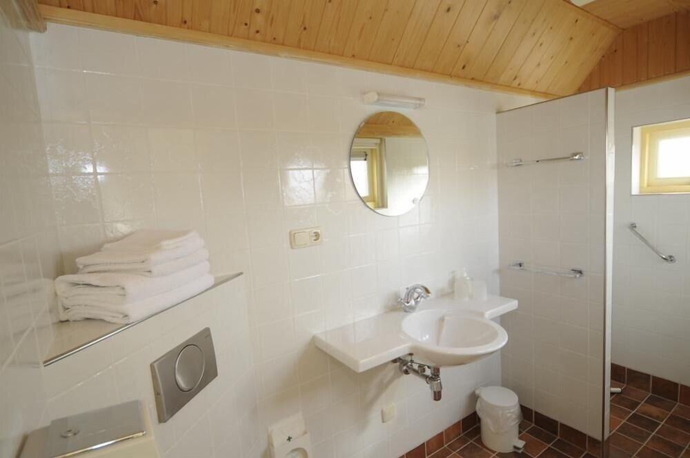 Hotel De Horper Wielen