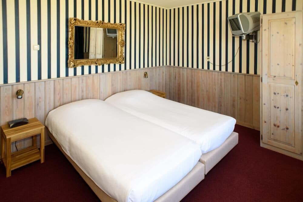Hotel De Horper Wielen