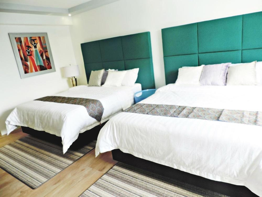 The Green Olive Garden