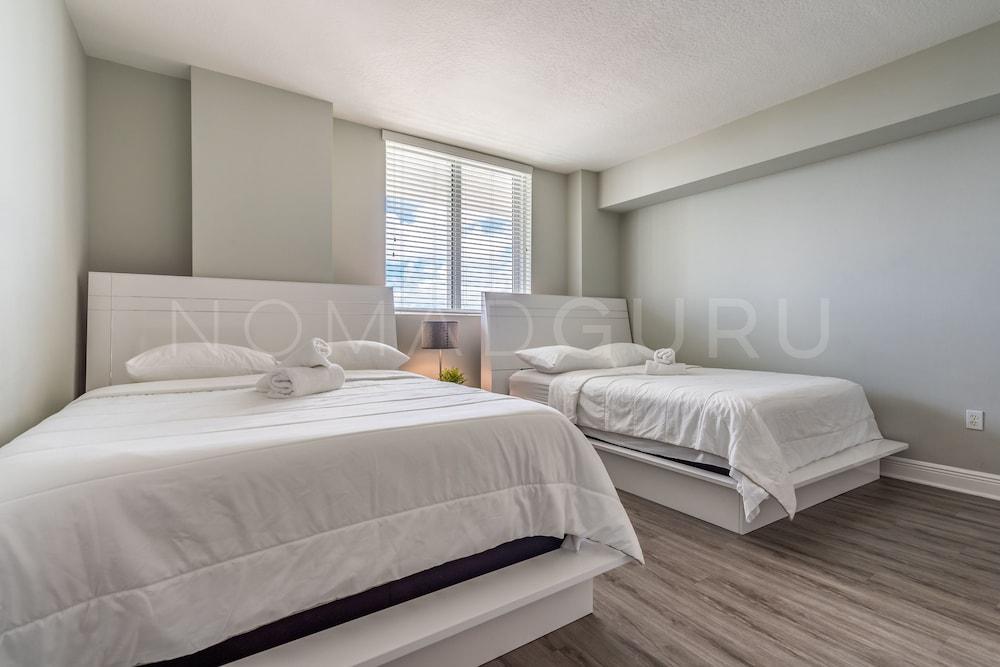 Modern Boutique Residences By Nomad Guru