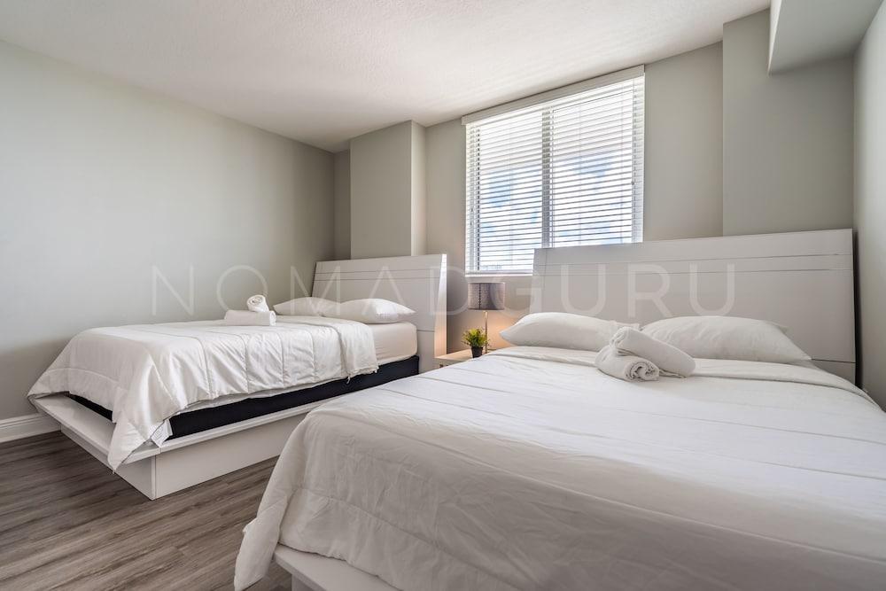 Modern Boutique Residences By Nomad Guru