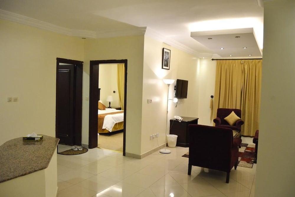 Meera Suites Jeddah