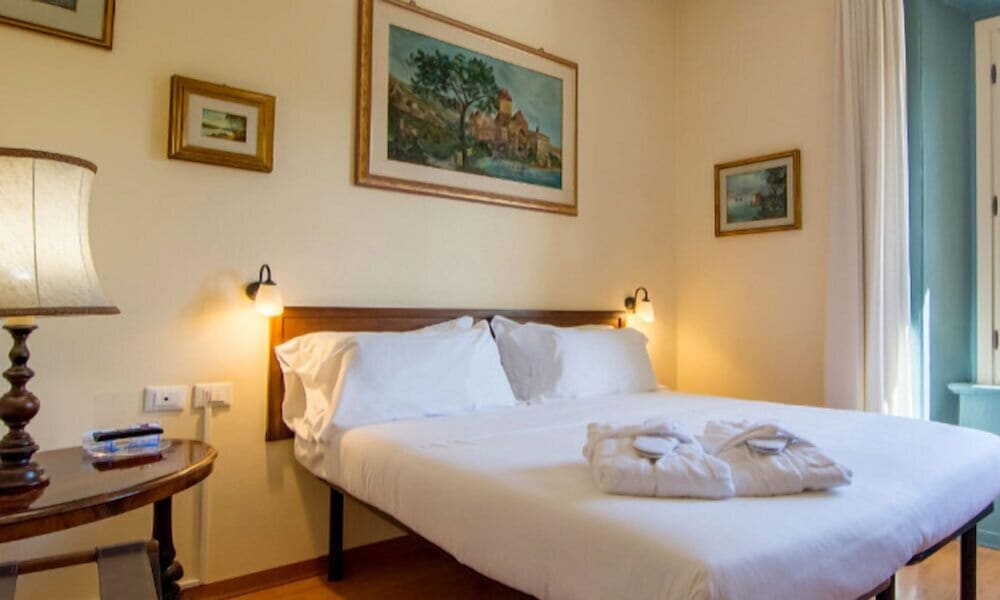 Hotel della Vittoria