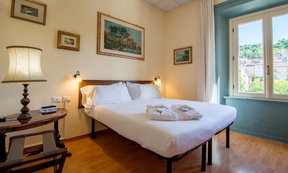 Hotel della Vittoria