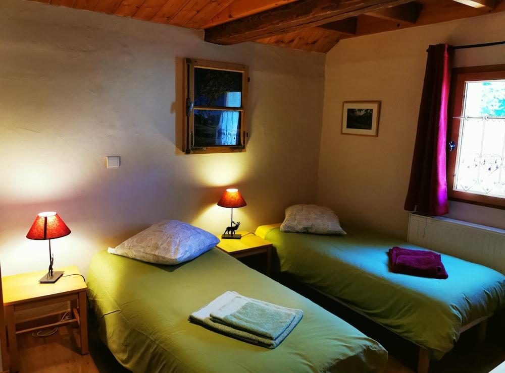 Gite de l'Ardoisiere