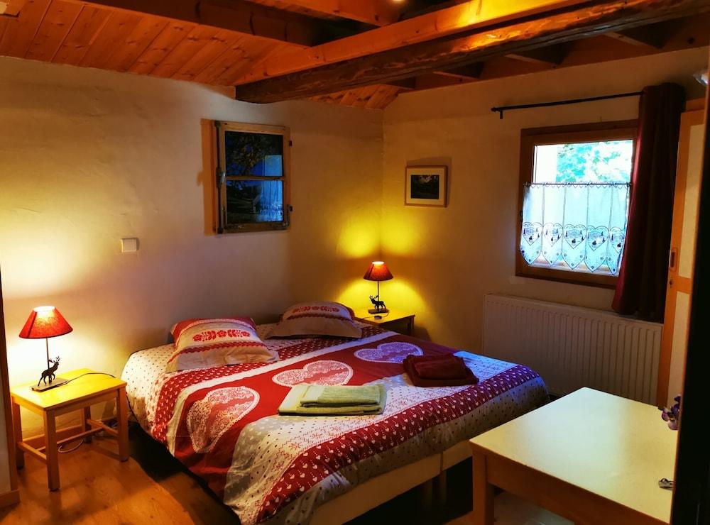 Gite de l'Ardoisiere