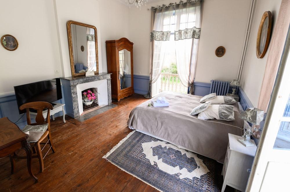 Chateau de Mouillepied