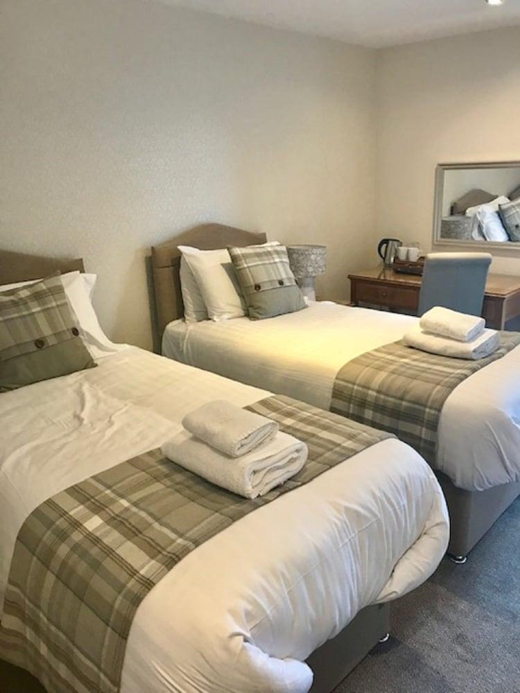 Melbourne View Hotel