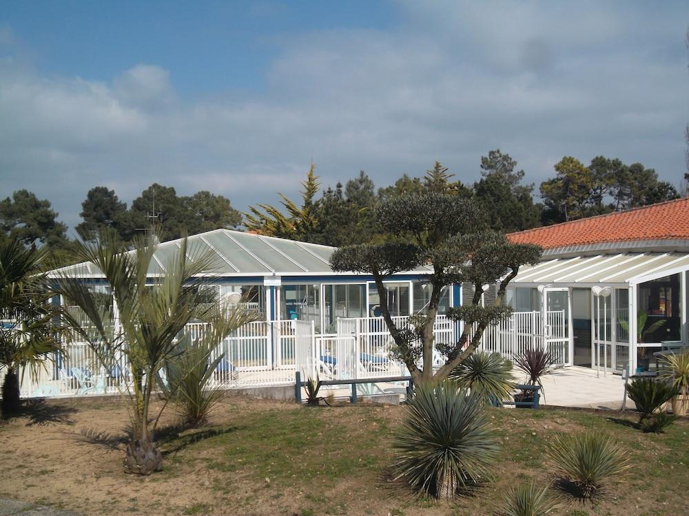 le Hameau de l'Océan