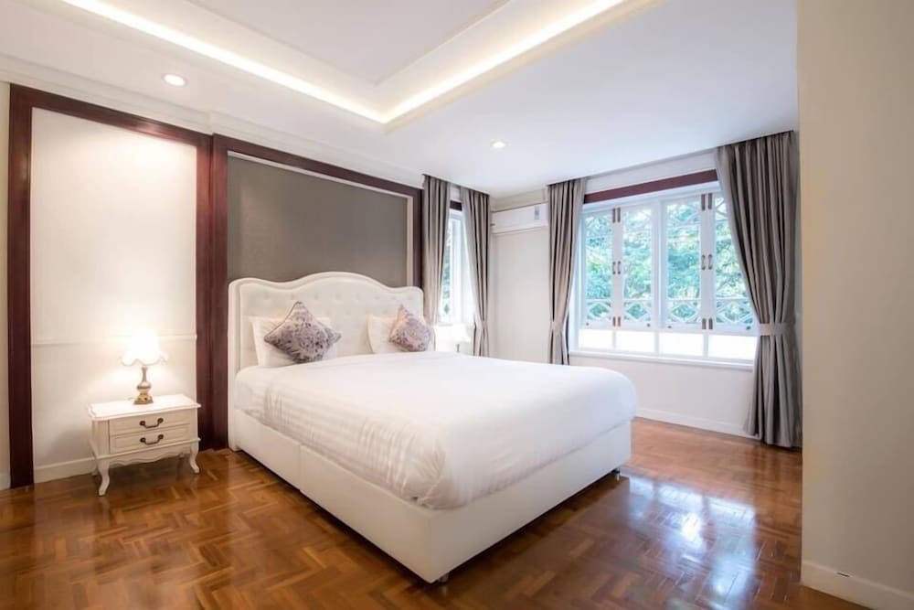 Kreelynn Changkien Boutique Resort