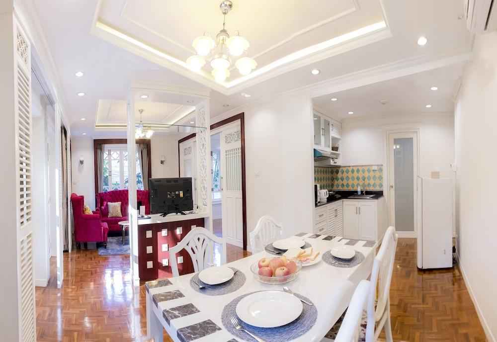 Kreelynn Changkien Boutique Resort