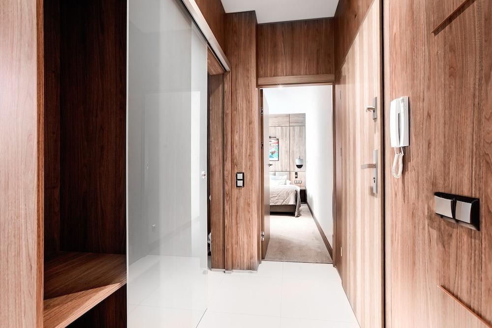 City Apartments - Marii Ludwiki