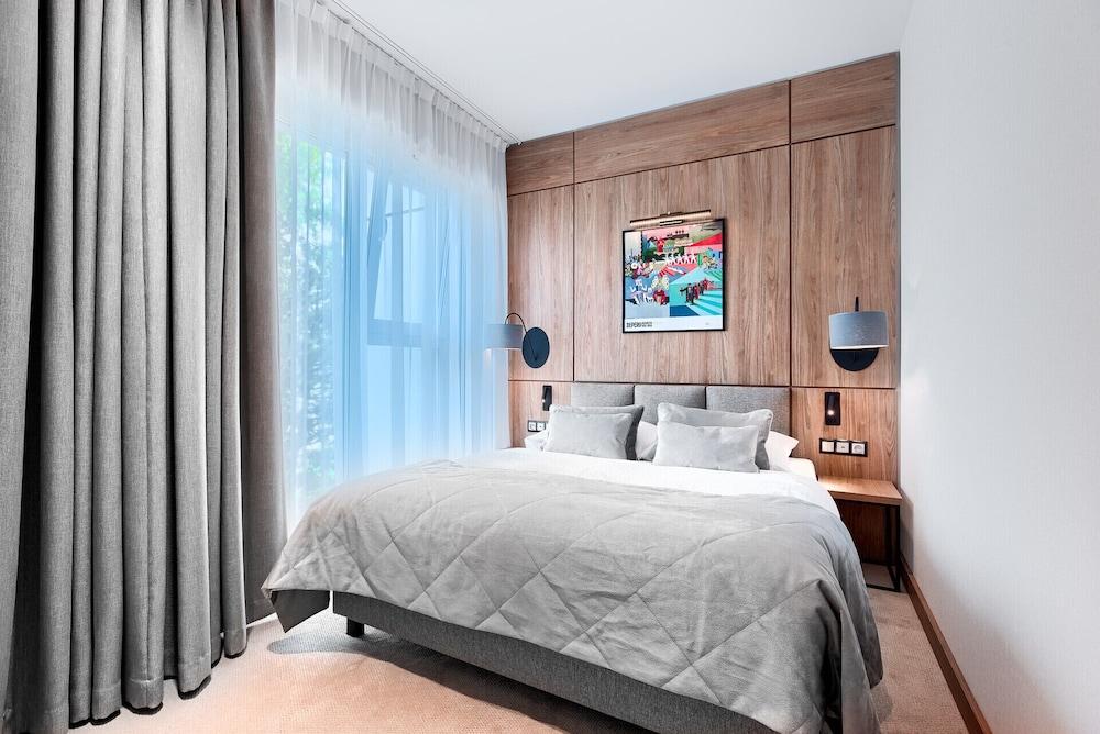 City Apartments - Marii Ludwiki