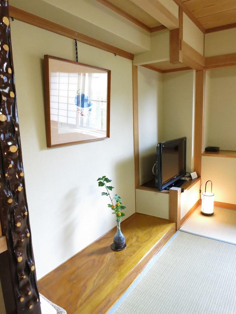 Hotel Shirakabaso Shiga Kogen