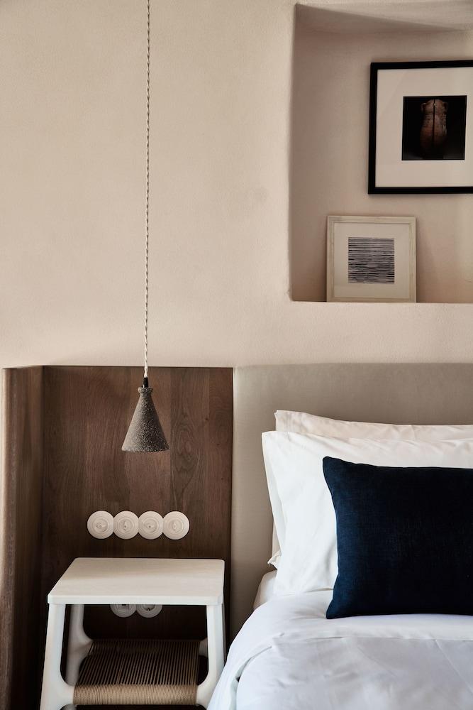 Istoria, A Member of Design Hotels
