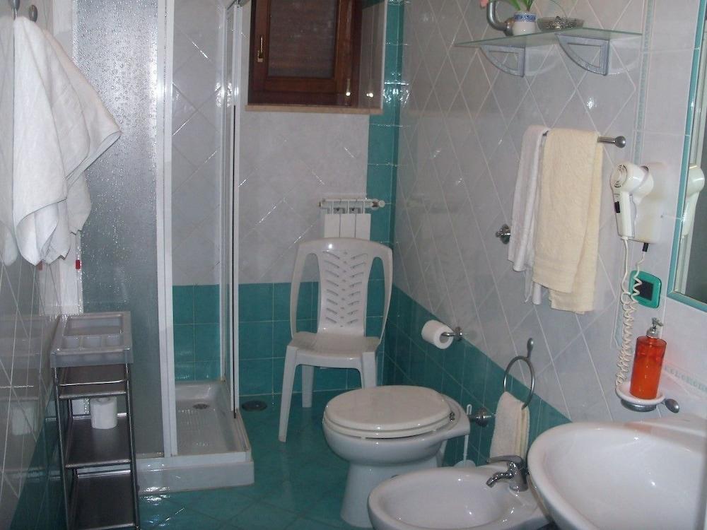 Agriturismo Le Agavi