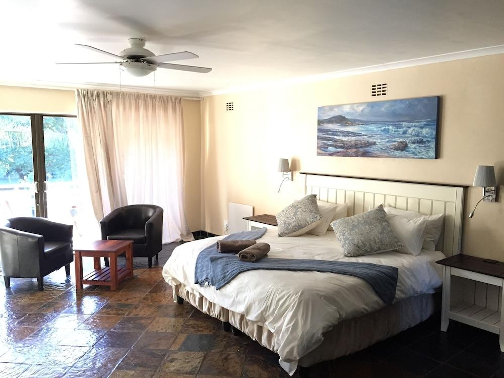 Areena Riverside Resort