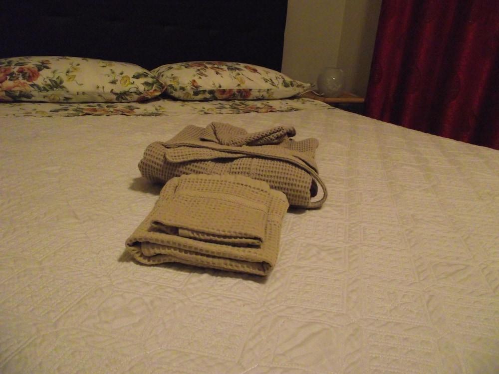 Camera con Vista B&B