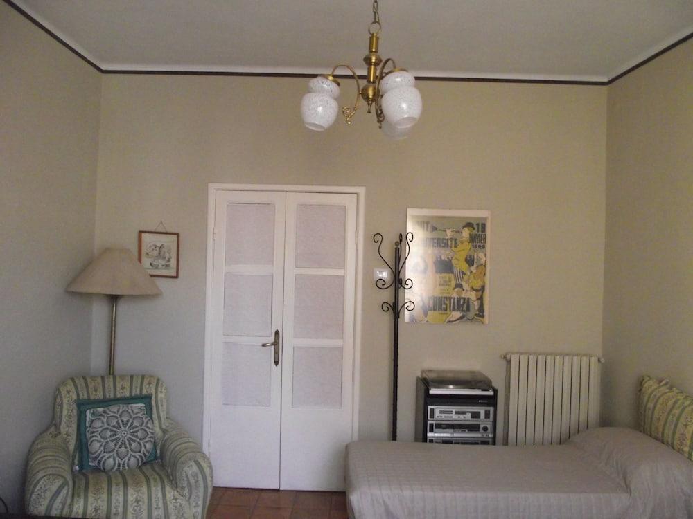 Camera con Vista B&B