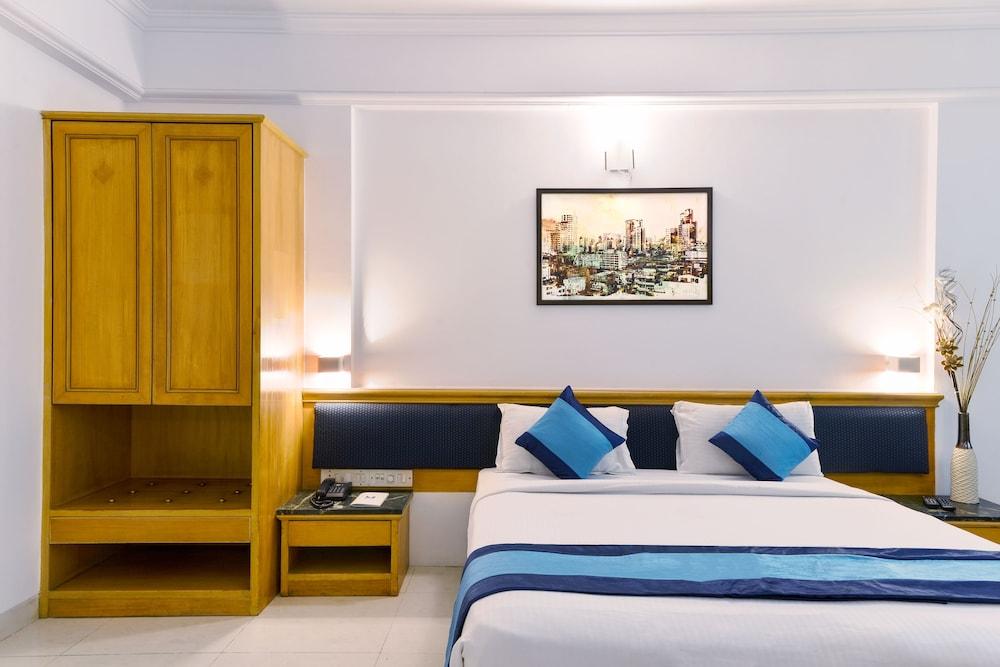 Hotel Mint Salisbury Park