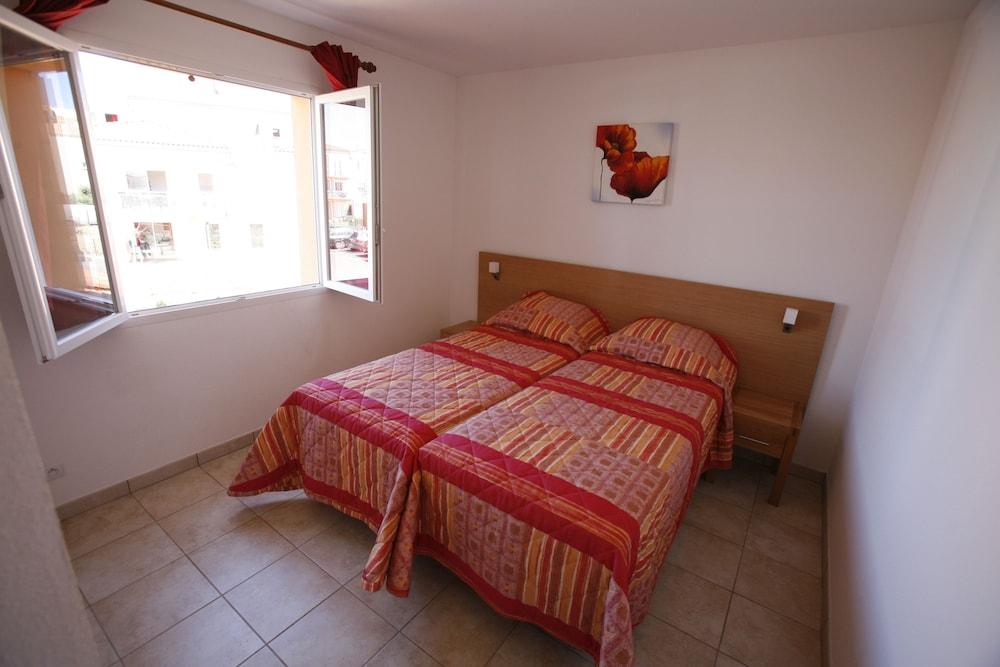 Résidence la Pinède