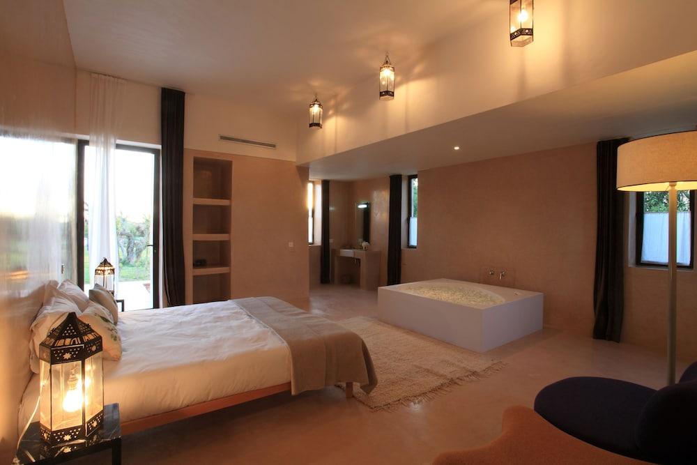 Pavillon Terra ababila