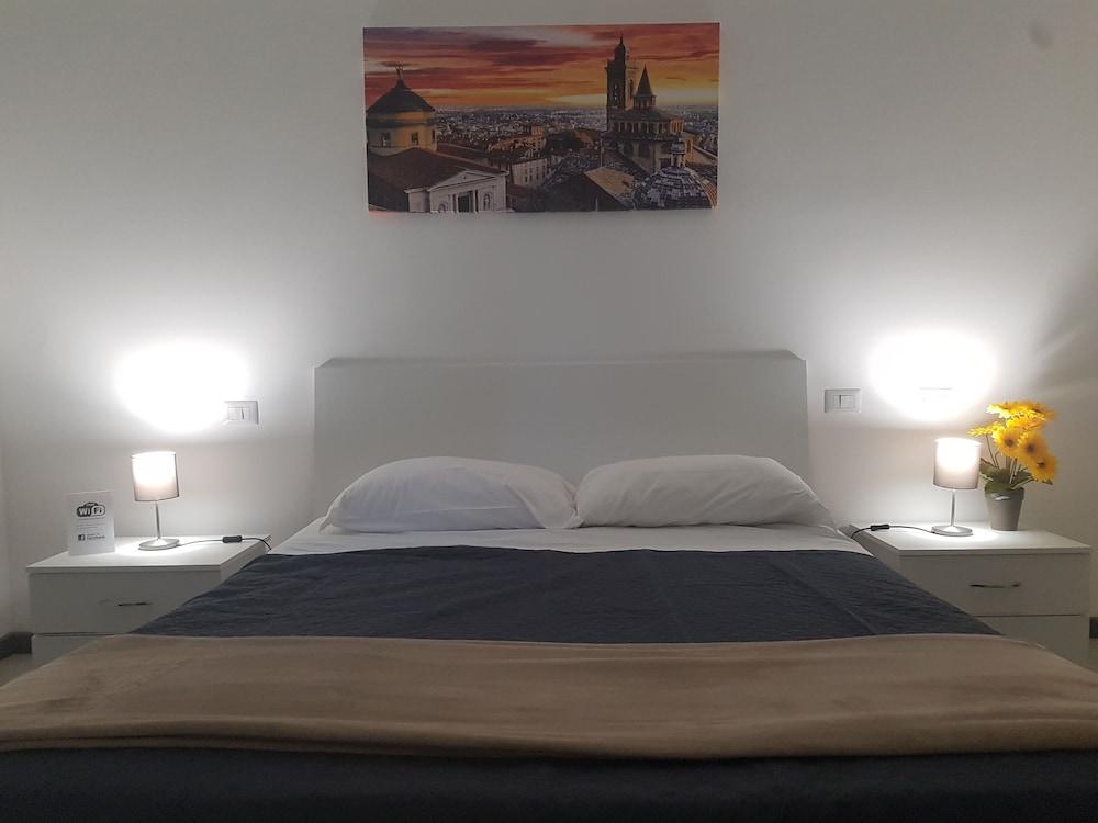 Bgy Central Apartment