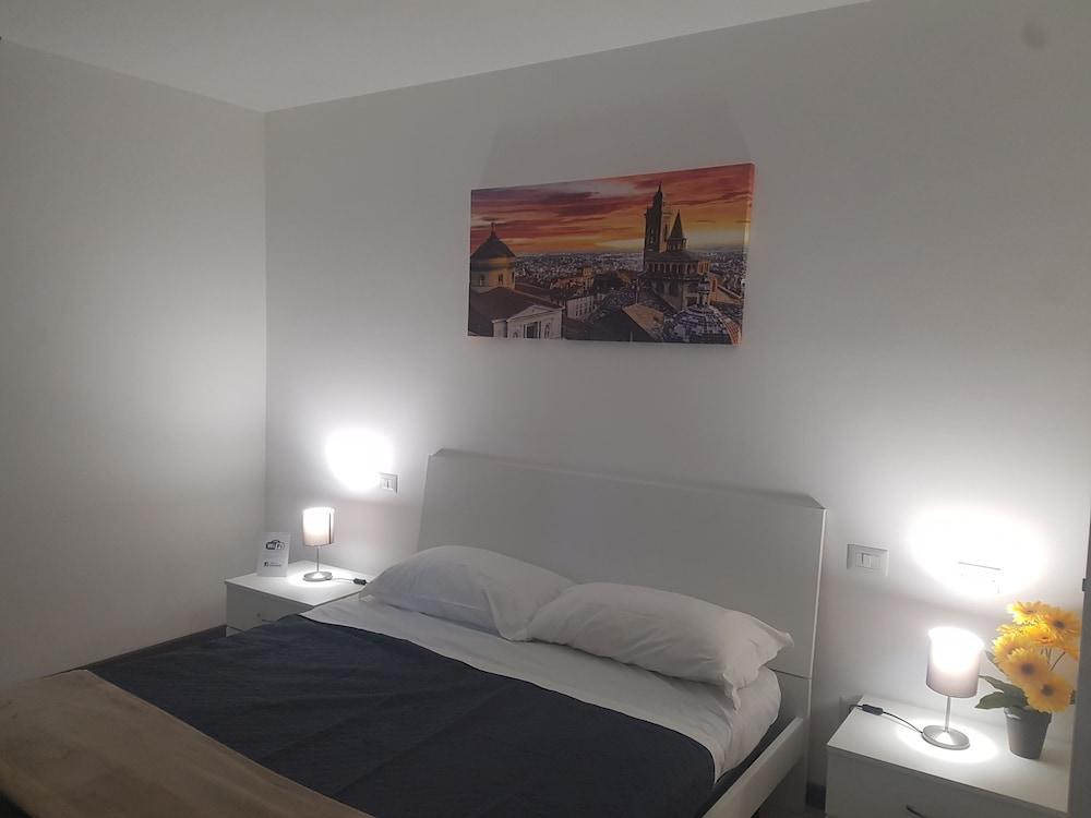 Bgy Central Apartment