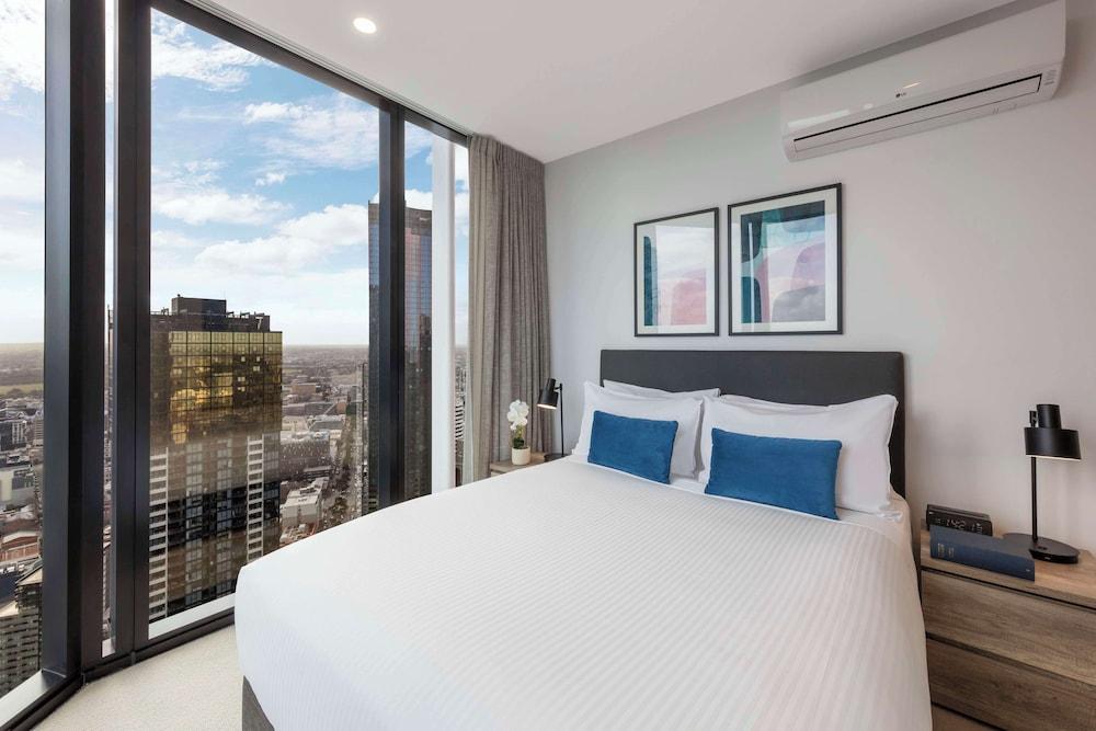 Avani Melbourne Central Residences