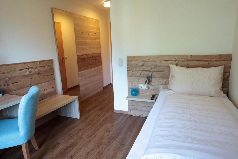 Pension Pirkdorfersee