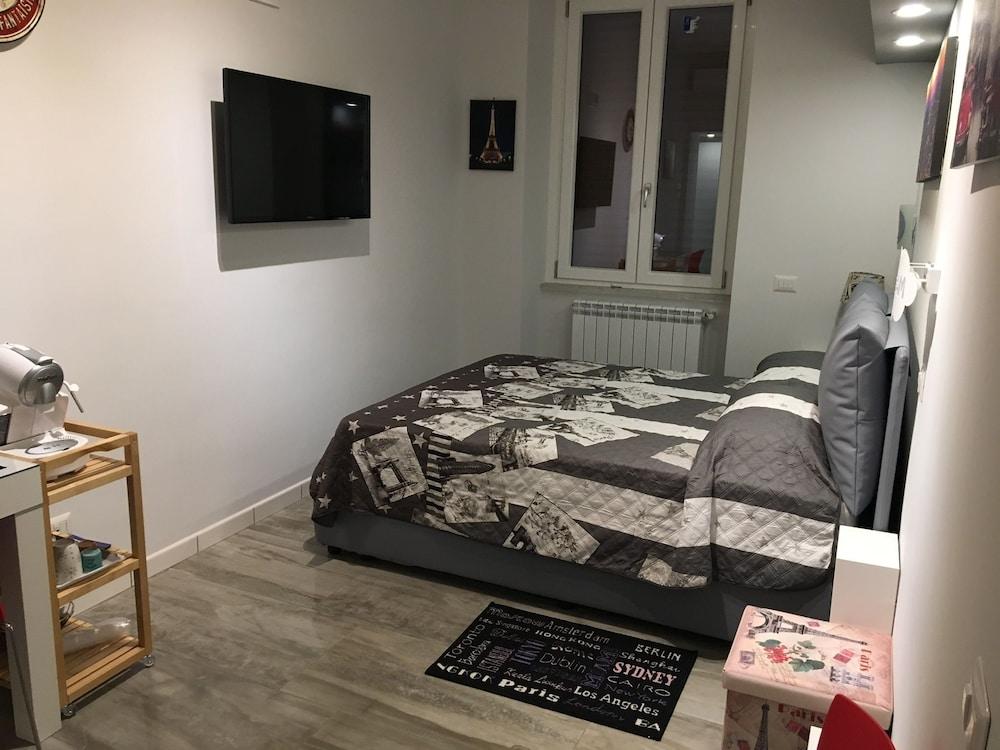 B&B Cuore di Salerno