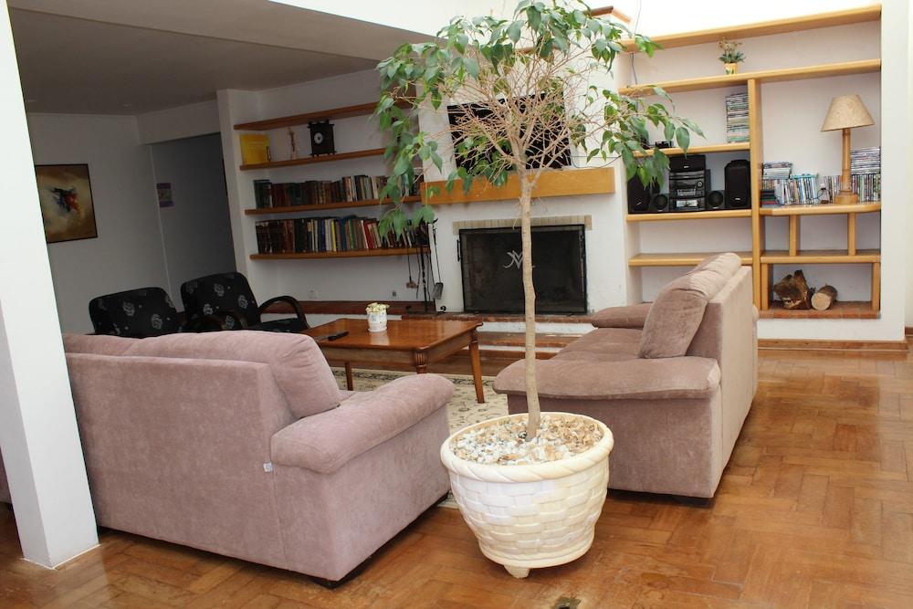 Pousada Vila Menotti