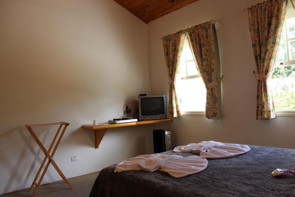 Pousada Vila Menotti