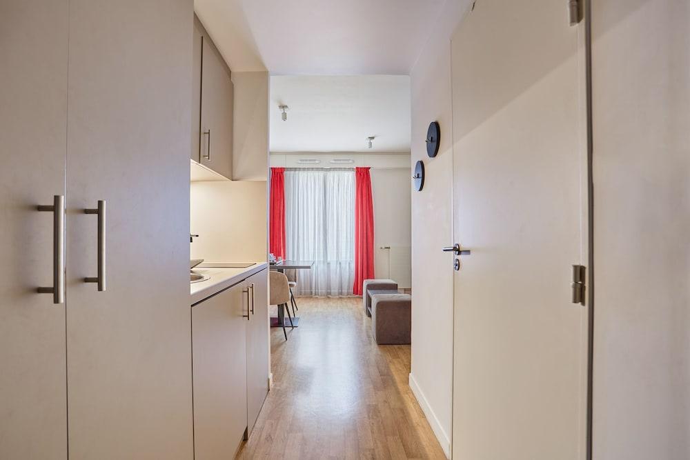 Appart Hotel Odalys City Paris Montmartre
